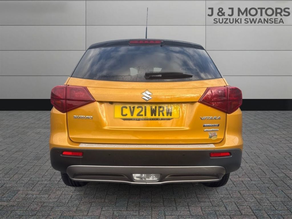 Used Suzuki Vitara 2021 for sale - 76495651: Photo 6