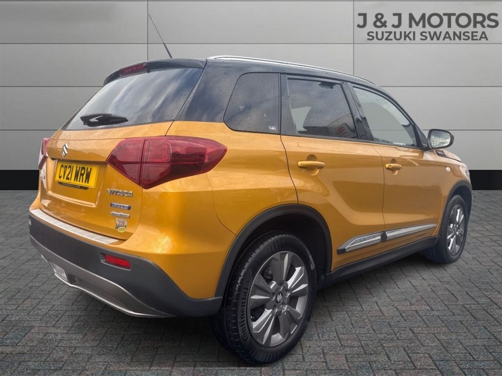 Used Suzuki Vitara 2021 for sale - 76495651: Photo 7