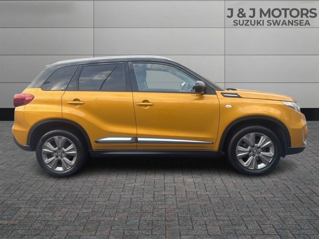Used Suzuki Vitara 2021 for sale - 76495651: Photo 8