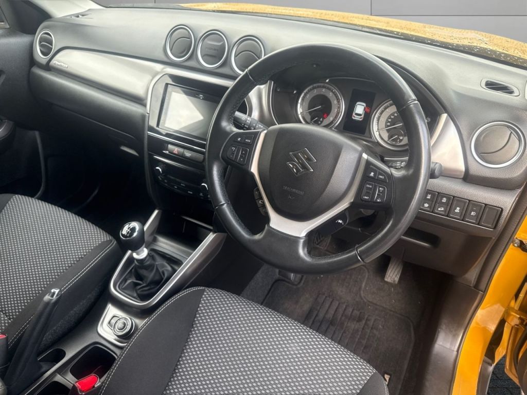 Used Suzuki Vitara 2021 for sale - 76495651: Photo 9