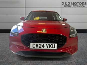 Used Suzuki Swift 2024 for sale - 74516211: Photo