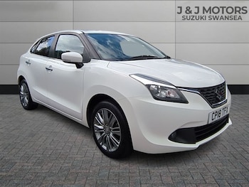 Suzuki - Baleno