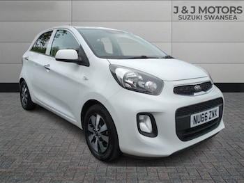 Used Kia Picanto 2016 for sale - 78484035: Photo