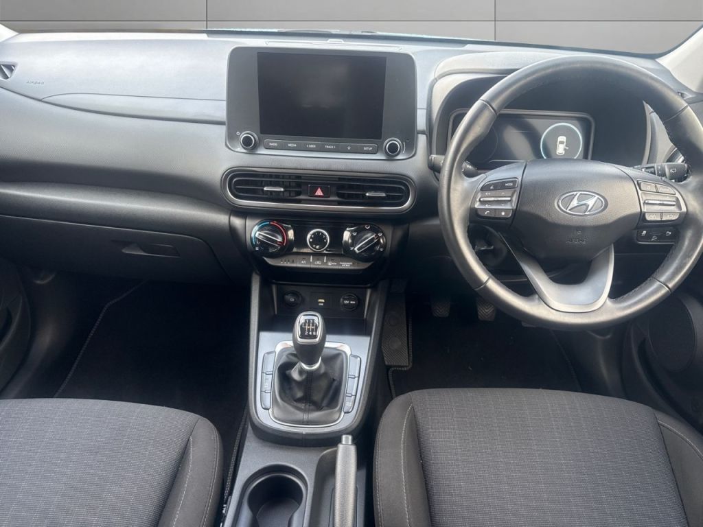 Used Hyundai KONA 2021 for sale - 76782861: Photo 10