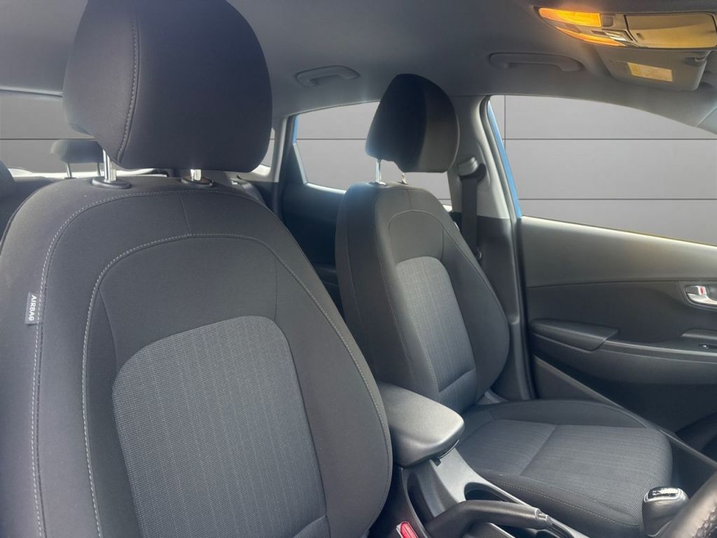 Used Hyundai KONA 2021 for sale - 76782861: Photo 11