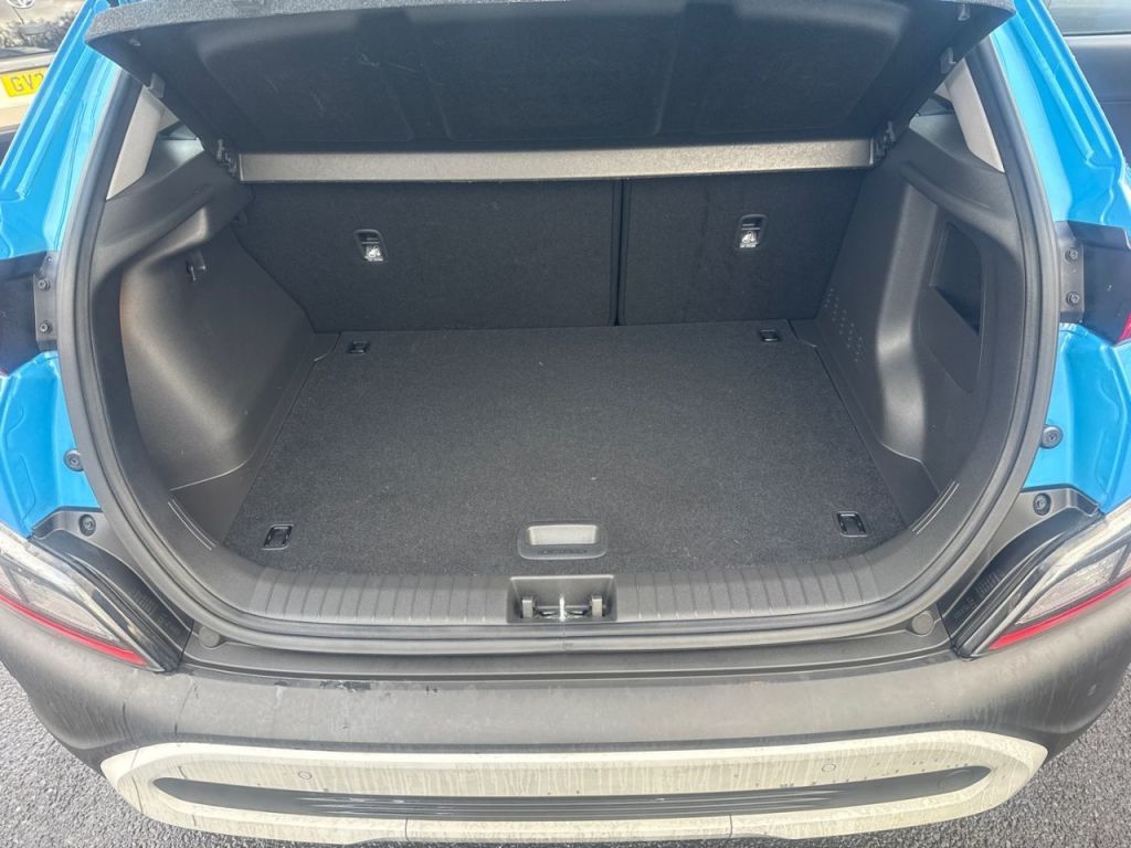 Used Hyundai KONA 2021 for sale - 76782861: Photo 12