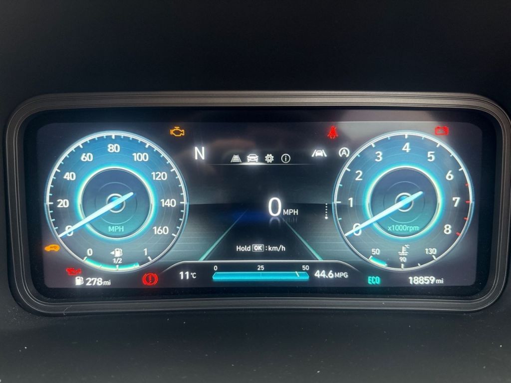 Used Hyundai KONA 2021 for sale - 76782861: Photo 13