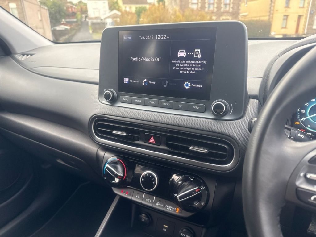 Used Hyundai KONA 2021 for sale - 76782861: Photo 14