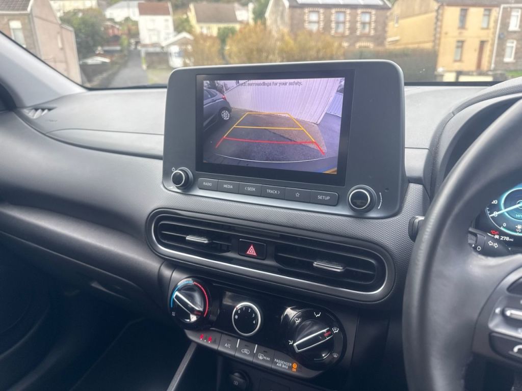 Used Hyundai KONA 2021 for sale - 76782861: Photo 15