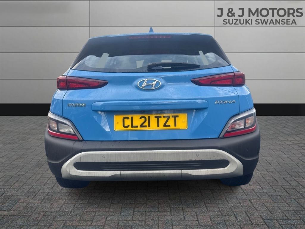 Used Hyundai KONA 2021 for sale - 76782861: Photo 6