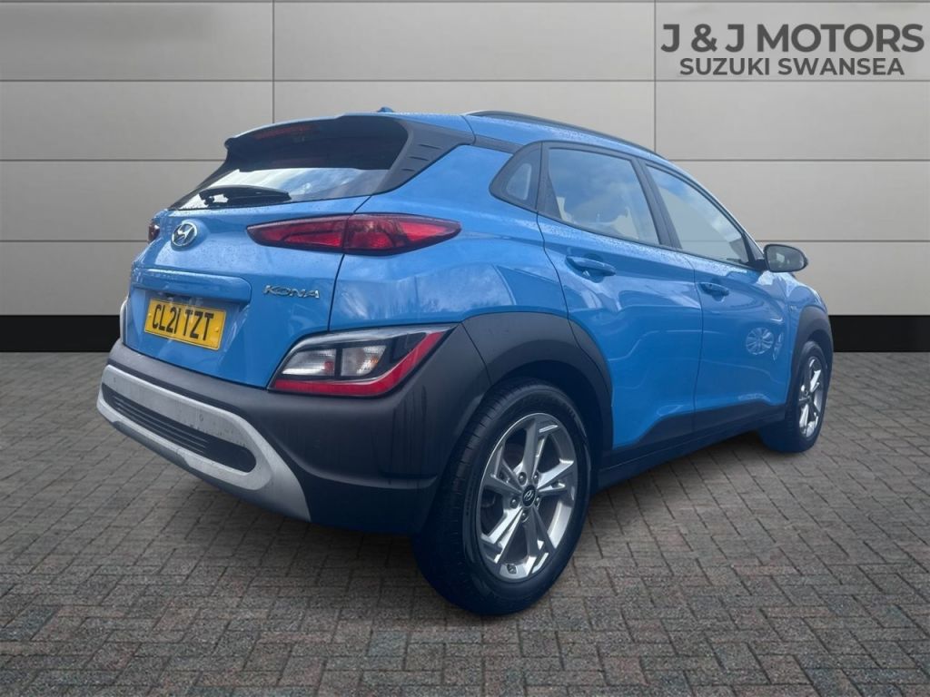 Used Hyundai KONA 2021 for sale - 76782861: Photo 7