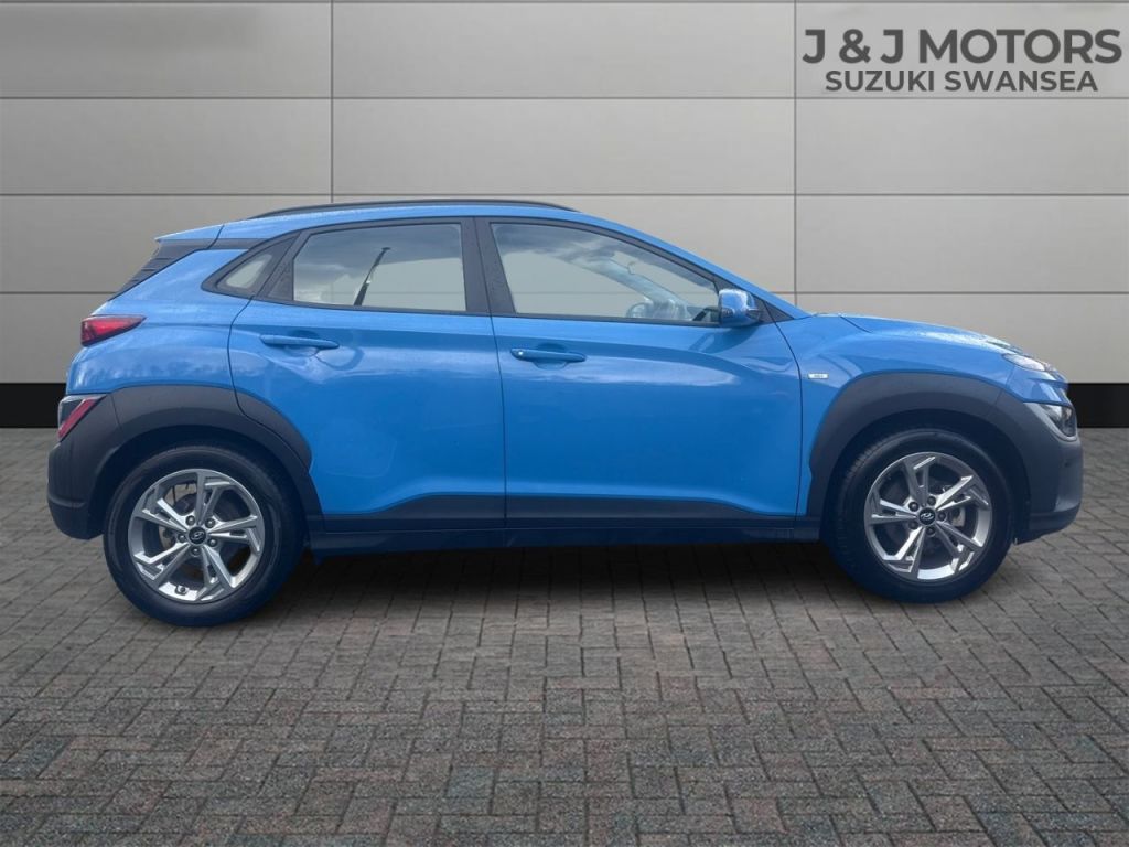 Used Hyundai KONA 2021 for sale - 76782861: Photo 8