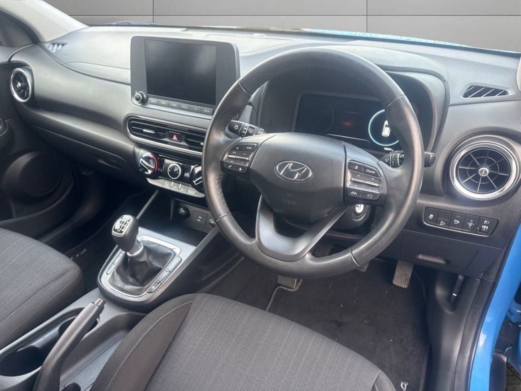 Used Hyundai KONA 2021 for sale - 76782861: Photo 9