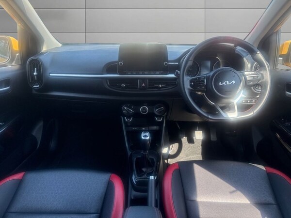 Used Kia Picanto 2022 for sale - 75685009: Photo 10