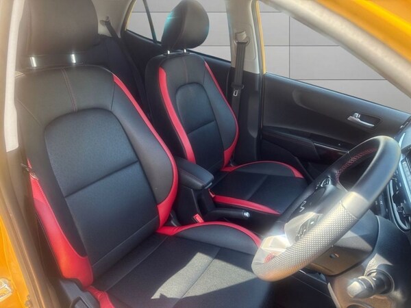 Used Kia Picanto 2022 for sale - 75685009: Photo 11