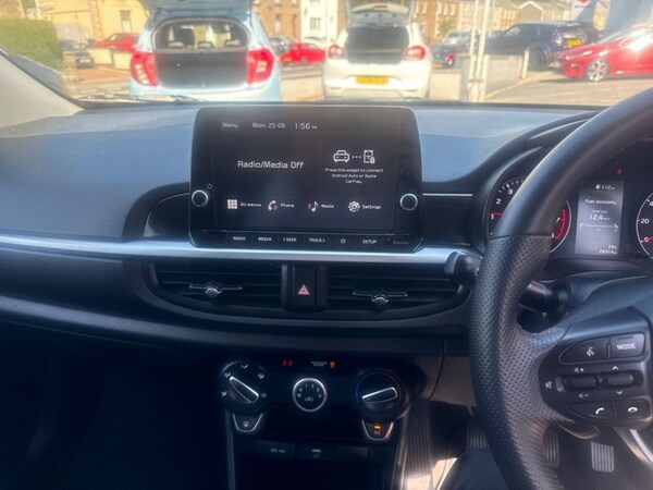 Used Kia Picanto 2022 for sale - 75685009: Photo 13