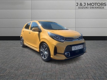 Kia - Picanto