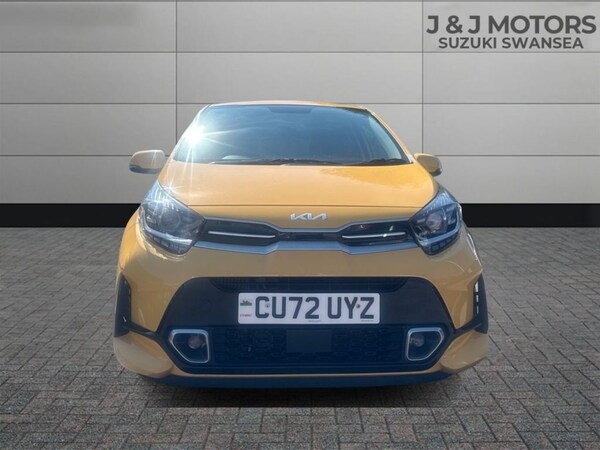 Used Kia Picanto 2022 for sale - 75685009: Photo 2
