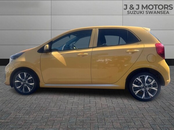 Used Kia Picanto 2022 for sale - 75685009: Photo 4