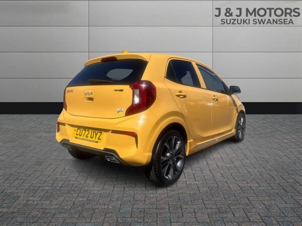 Used Kia Picanto 2022 for sale - 75685009: Photo 7