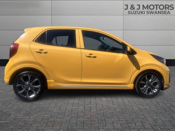 Used Kia Picanto 2022 for sale - 75685009: Photo 8