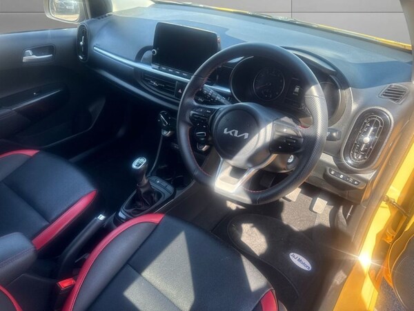 Used Kia Picanto 2022 for sale - 75685009: Photo 9