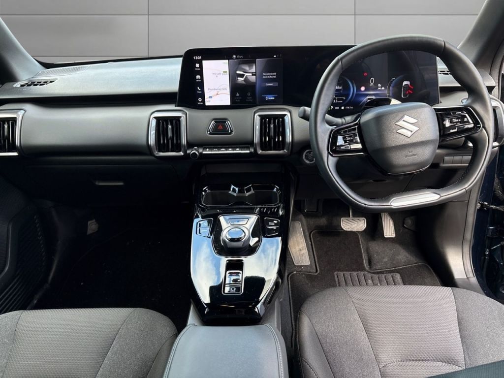 Used Suzuki e Vitara 2025 for sale - 77890742: Photo 10