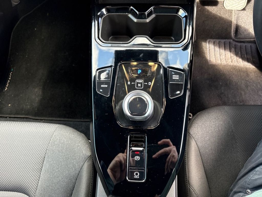 Used Suzuki e Vitara 2025 for sale - 77890742: Photo 17