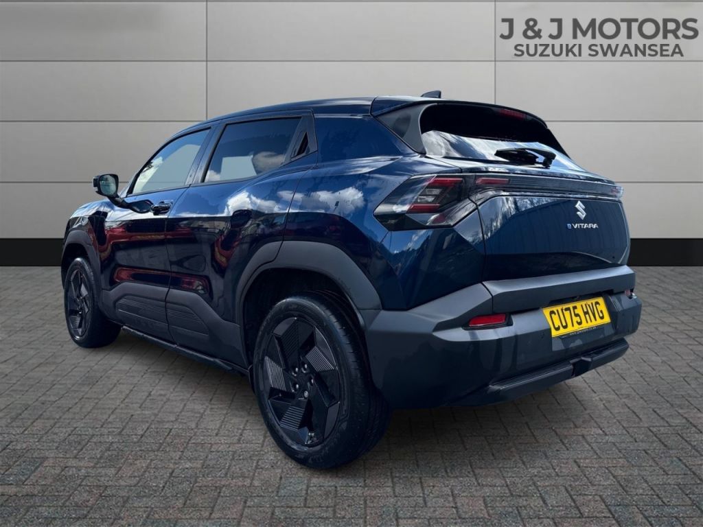 Used Suzuki e Vitara 2025 for sale - 77890742: Photo 5