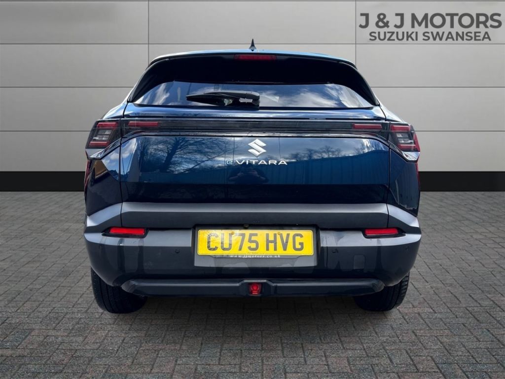 Used Suzuki e Vitara 2025 for sale - 77890742: Photo 6