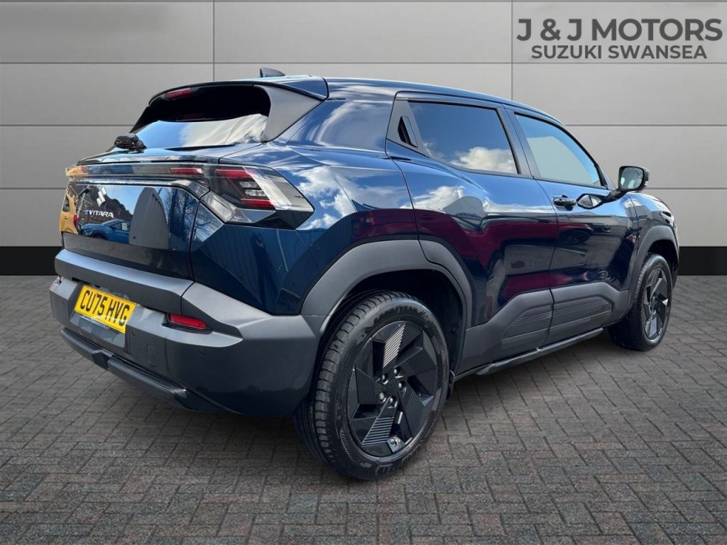 Used Suzuki e Vitara 2025 for sale - 77890742: Photo 7