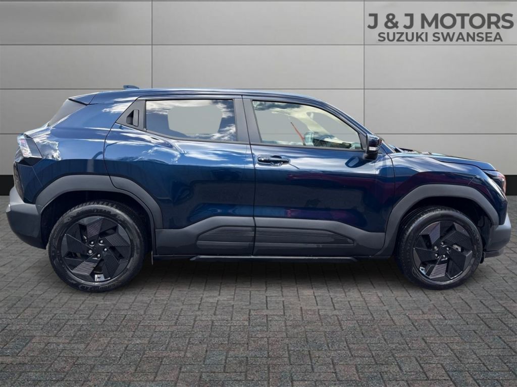 Used Suzuki e Vitara 2025 for sale - 77890742: Photo 8