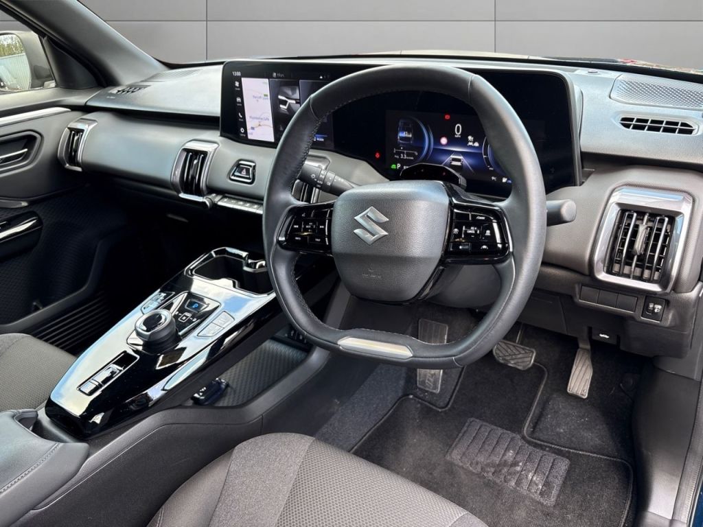 Used Suzuki e Vitara 2025 for sale - 77890742: Photo 9