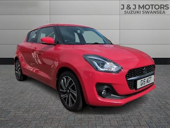 Used Suzuki Swift 2021 for sale - 79679897: Photo