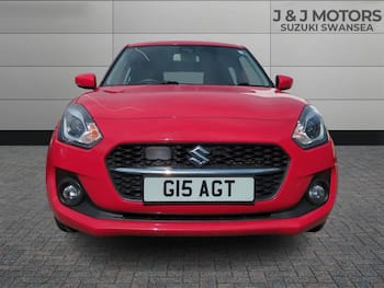 Used Suzuki Swift 2021 for sale - 79679897: Photo