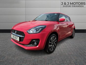 Used Suzuki Swift 2021 for sale - 79679897: Photo