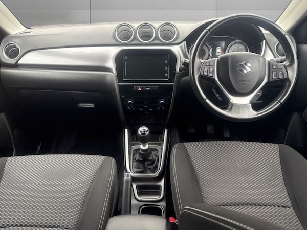 Used Suzuki Vitara 2021 for sale - 76290887: Photo 10