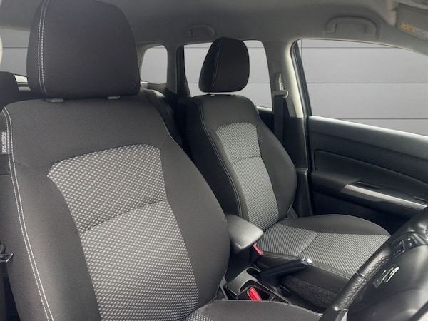 Used Suzuki Vitara 2021 for sale - 76290887: Photo 11