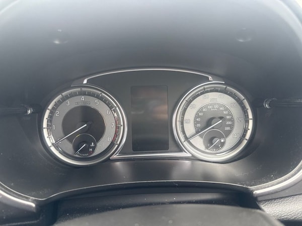 Used Suzuki Vitara 2021 for sale - 76290887: Photo 12