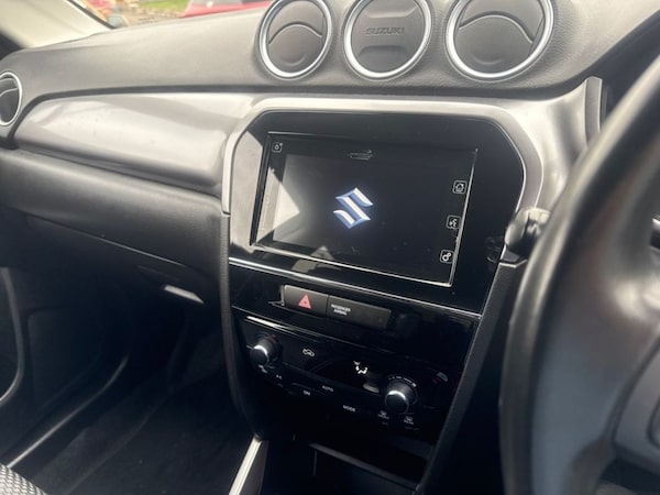 Used Suzuki Vitara 2021 for sale - 76290887: Photo 13