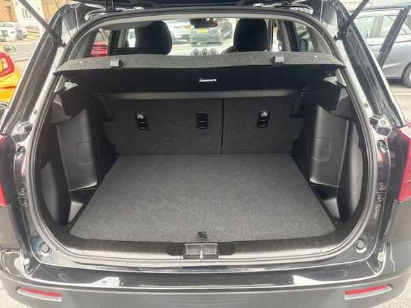 Used Suzuki Vitara 2021 for sale - 76290887: Photo 15