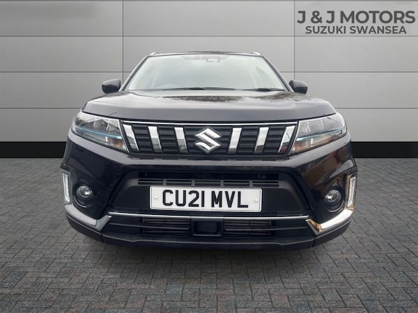 Used Suzuki Vitara 2021 for sale - 76290887: Photo 2