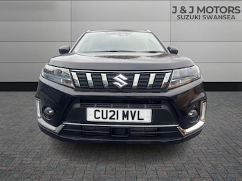 Used Suzuki Vitara 2021 for sale - 76290887: Photo 2