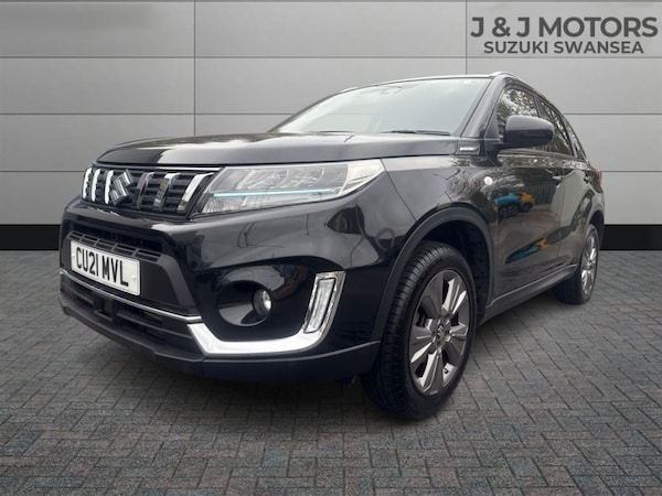 Used Suzuki Vitara 2021 for sale - 76290887: Photo 3