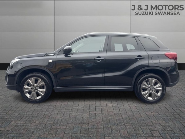 Used Suzuki Vitara 2021 for sale - 76290887: Photo 4