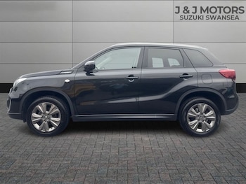 Used Suzuki Vitara 2021 for sale - 76290887: Photo 4