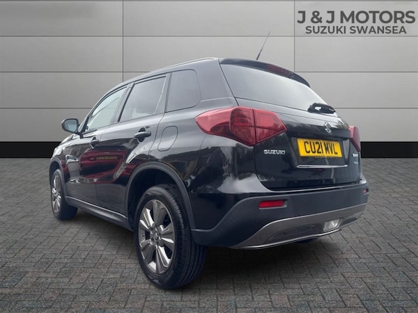 Used Suzuki Vitara 2021 for sale - 76290887: Photo 5