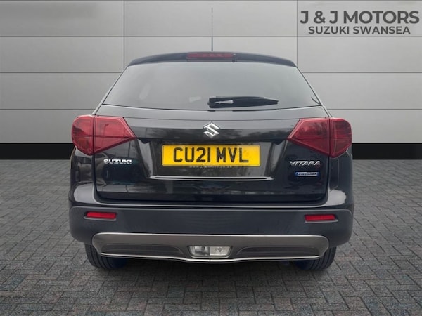 Used Suzuki Vitara 2021 for sale - 76290887: Photo 6