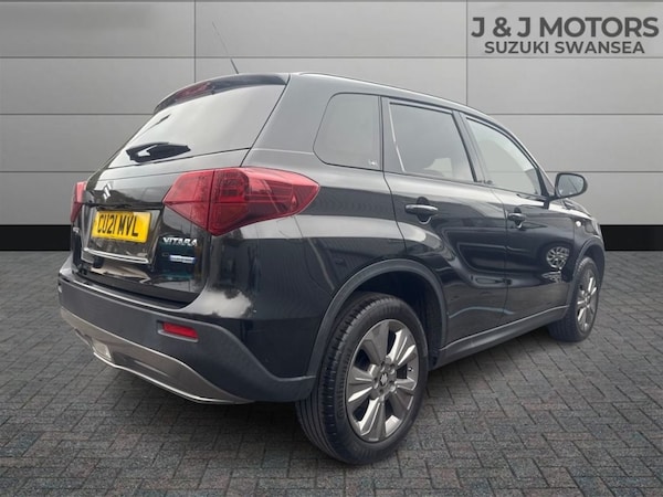 Used Suzuki Vitara 2021 for sale - 76290887: Photo 7