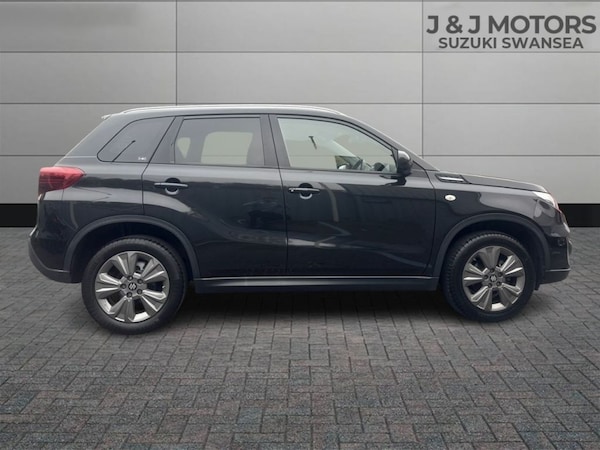 Used Suzuki Vitara 2021 for sale - 76290887: Photo 8